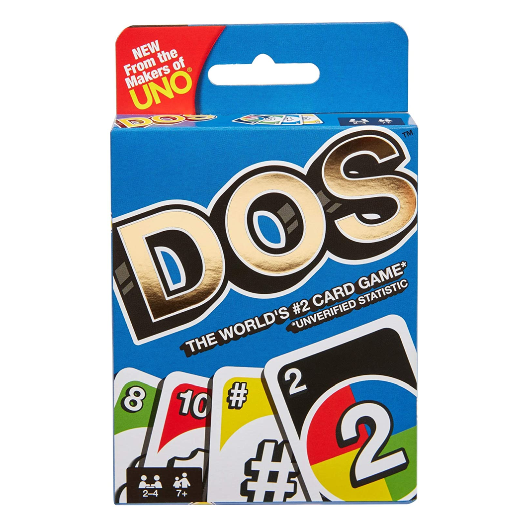  Dos