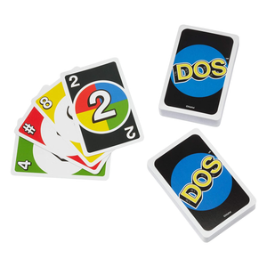  Dos