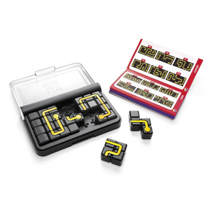  IQ Circuit Portable Travel Game