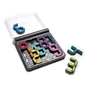  IQ Digits Portable Travel Game