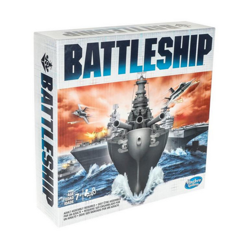 Battleship