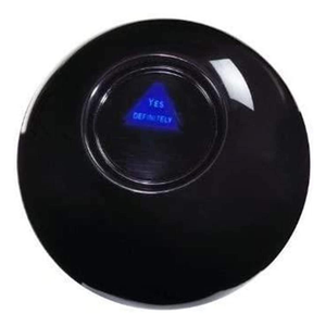 Magic 8 Ball