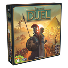 Load image into Gallery viewer, 7 Wonders Duel