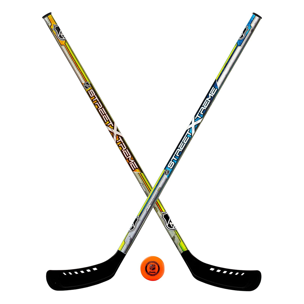 Youth Street Hockey Starter Set