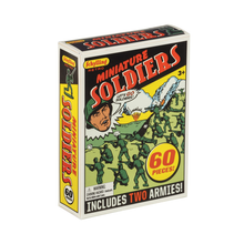 Load image into Gallery viewer,  Retro Mini Soldiers