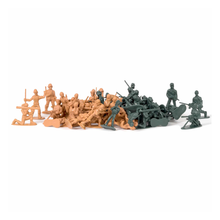 Load image into Gallery viewer,  Retro Mini Soldiers