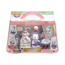 Load image into Gallery viewer,  Calico Critters Fashion Playset - Persian Cat