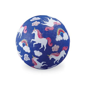 7" Playground Ball Unicorns