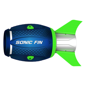 Aerobie Sonic Fin High Performance Football