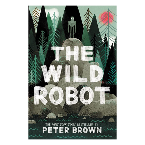 The Wild Robot