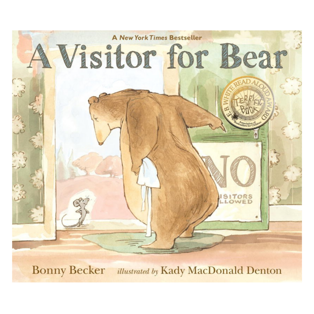 A Visitor for Bear