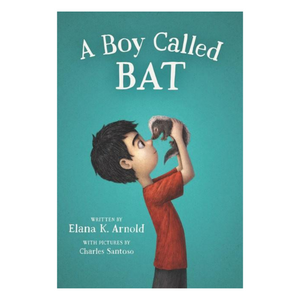 A Boy Called Bat