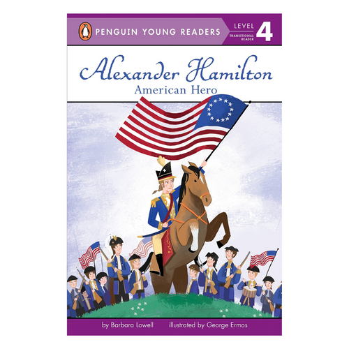 Alexander Hamilton: American Hero