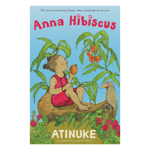 Anna Hibiscus