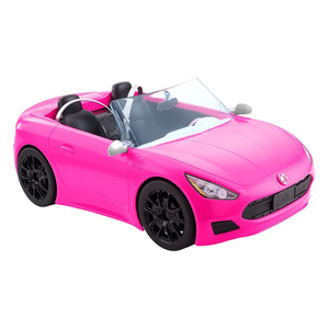 Barbie Convertible