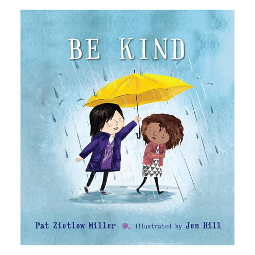 Be Kind