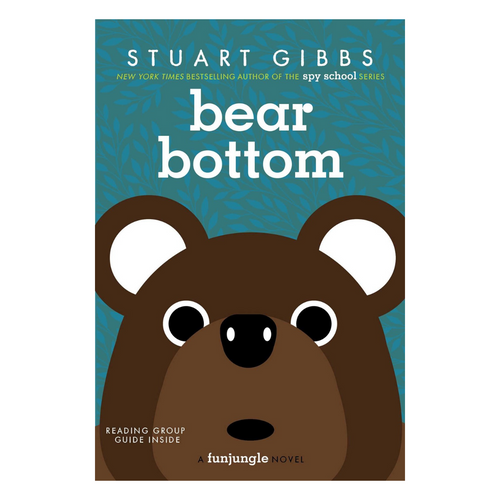 Bear Bottom