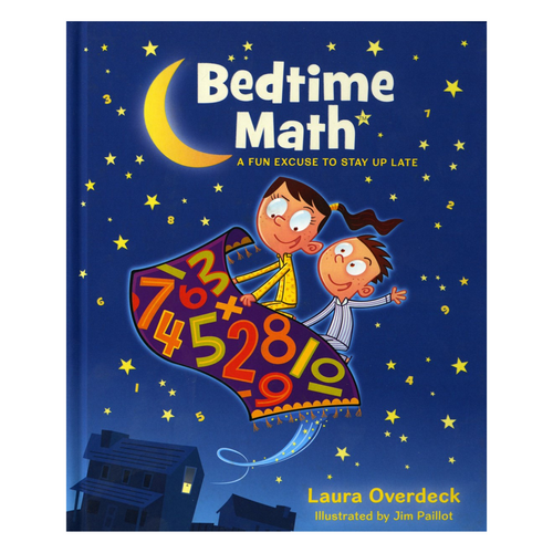 Bedtime Math