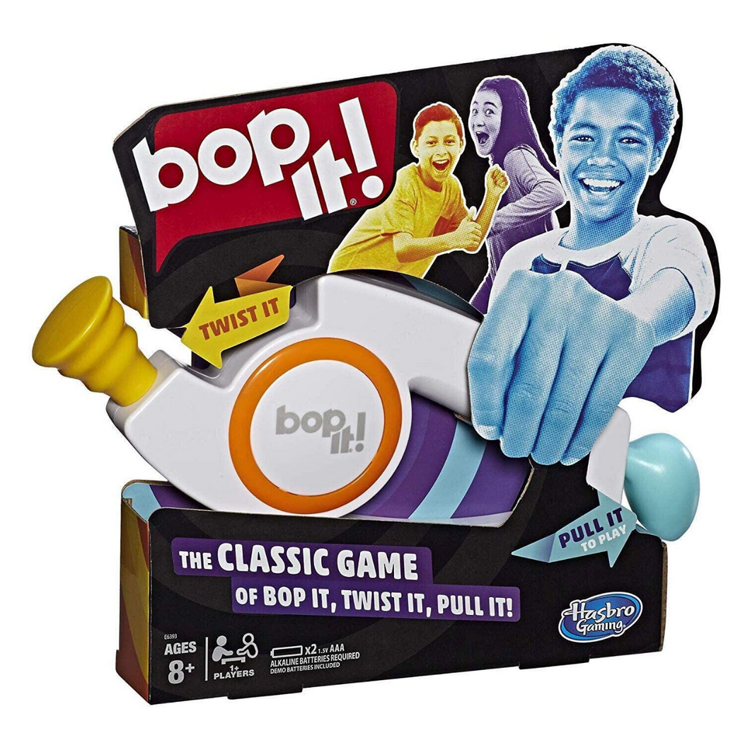 Bop It