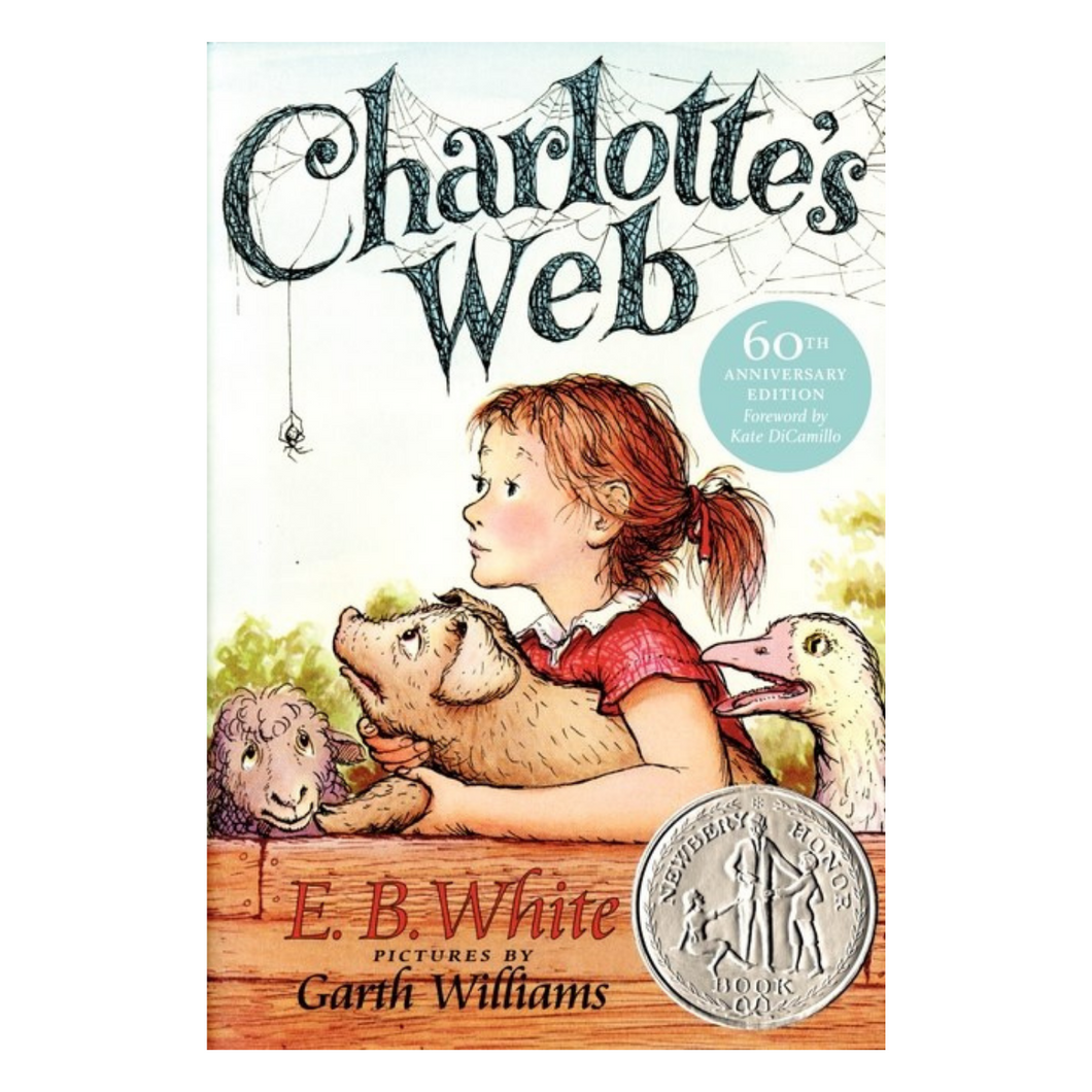 Charlotte's Web