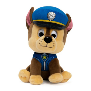 Paw Patrol 6" Chase Plush