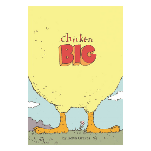 Chicken Big