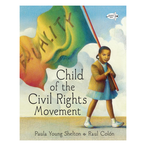 Child of the Civil Rights Movement