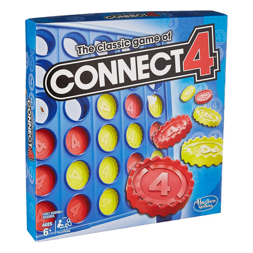 Connect 4