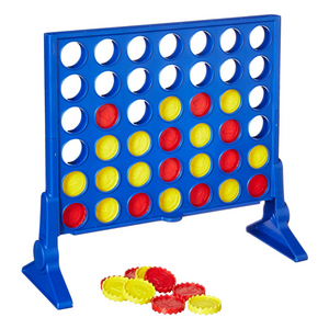 Connect 4