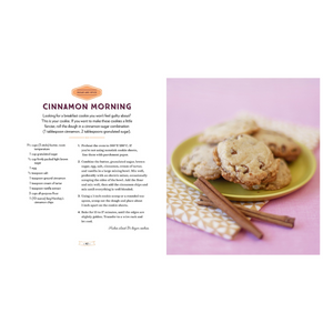 Cookie Classics Made Easy