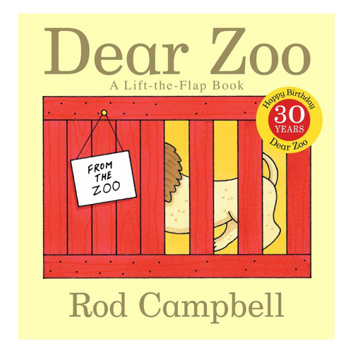 Dear Zoo