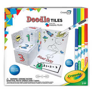 Doodle Tiles