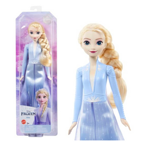 Elsa Doll