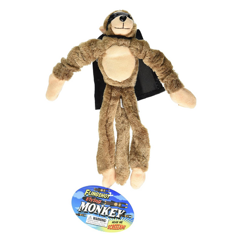 Flying Screaming Monkey