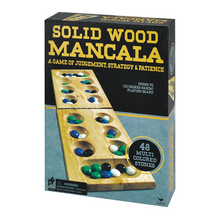 Load image into Gallery viewer, Folding Mancala