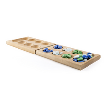 Load image into Gallery viewer, Folding Mancala