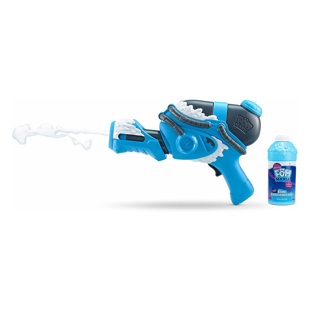 Fömilator Foam Blaster