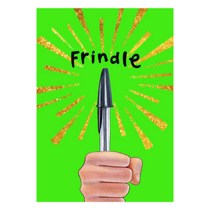 Frindle