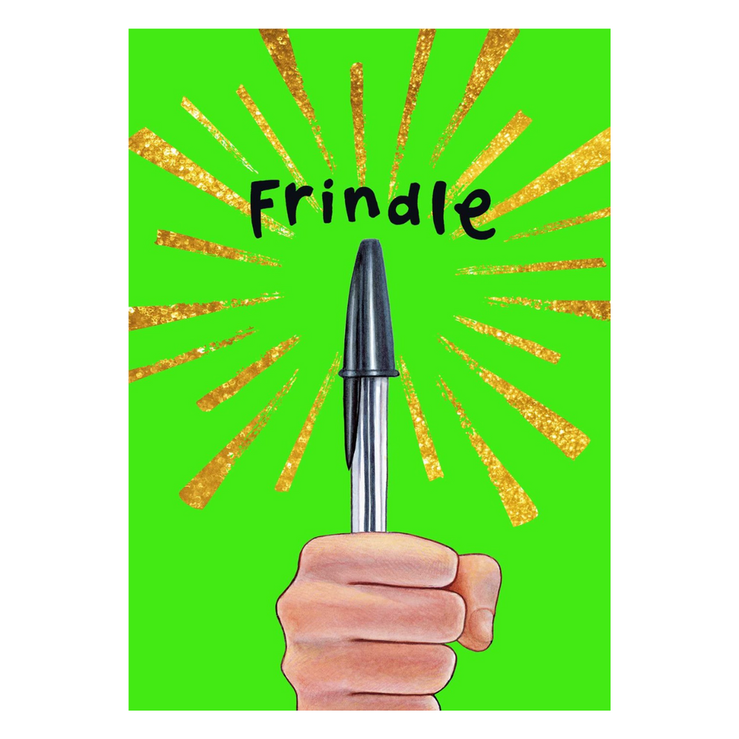 Frindle