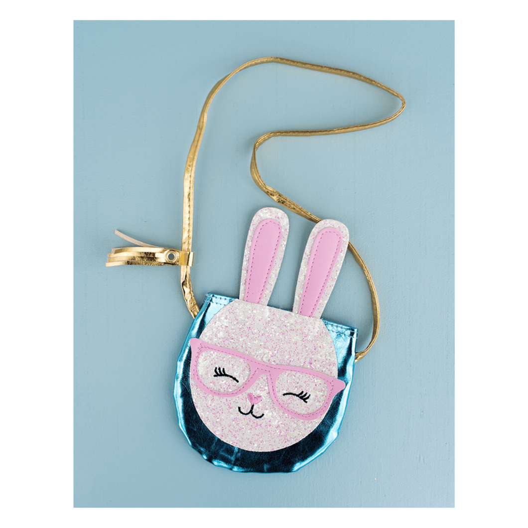 Funny Bunny Petite Purse