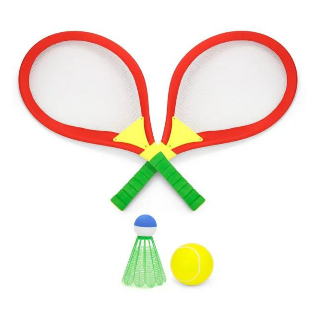 Giant Badminton Set