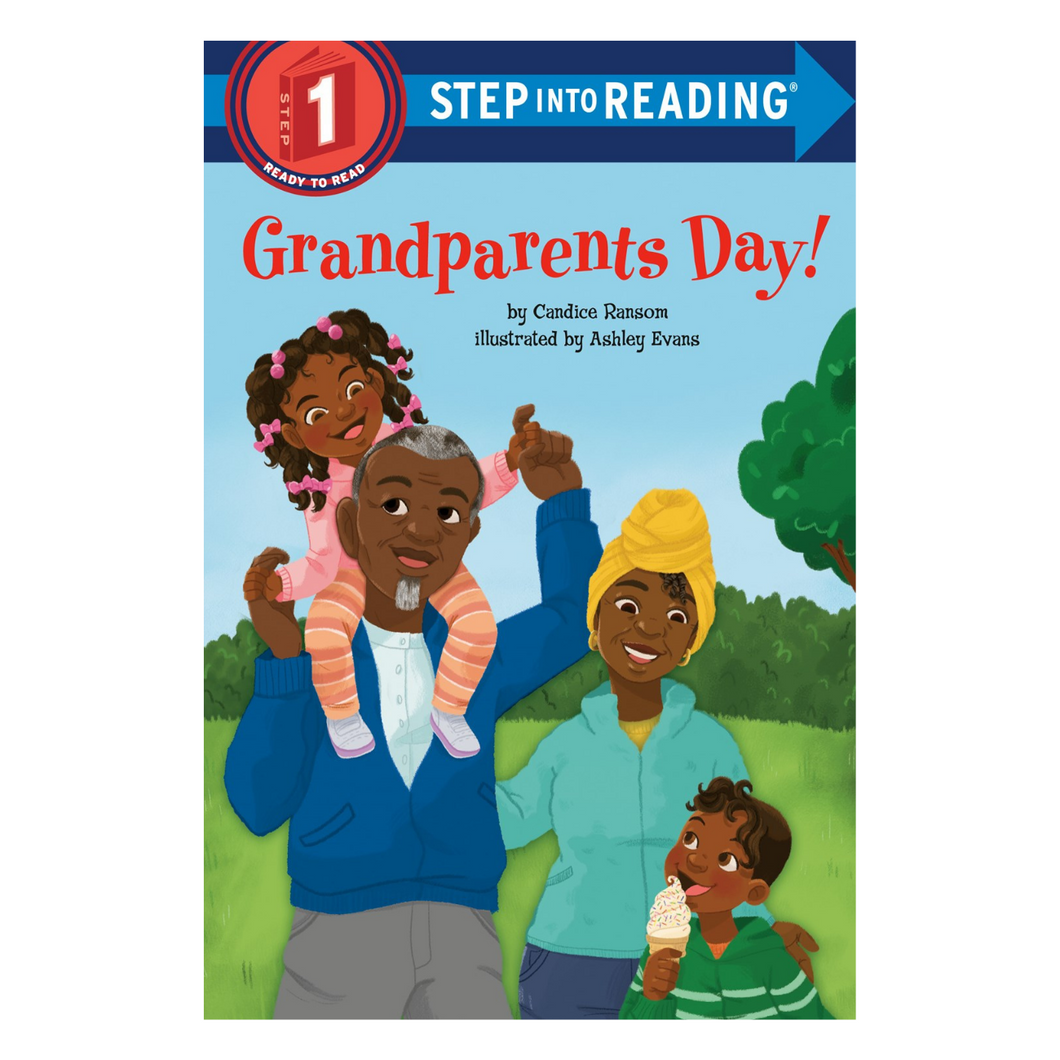 Grandparents Day!