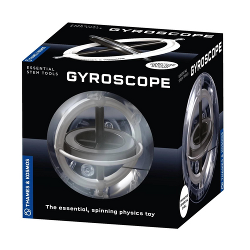 Gyroscope