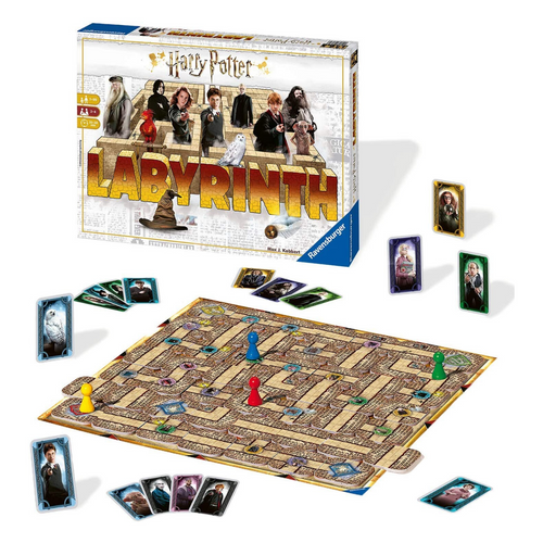 Harry Potter™ Labyrinth