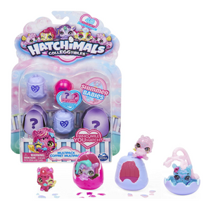 Hatchimals Sibling Pack