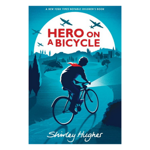 Hero on a Bicycle