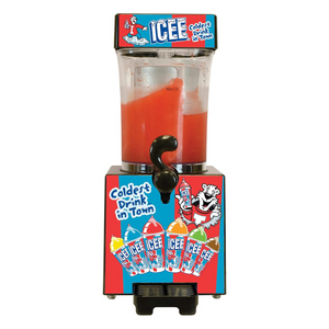 Icee Machine