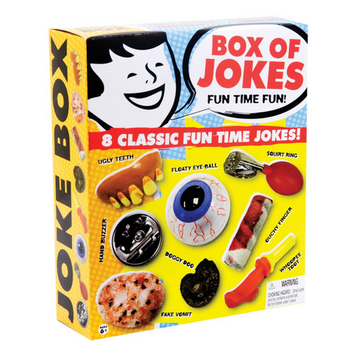 Joke Box