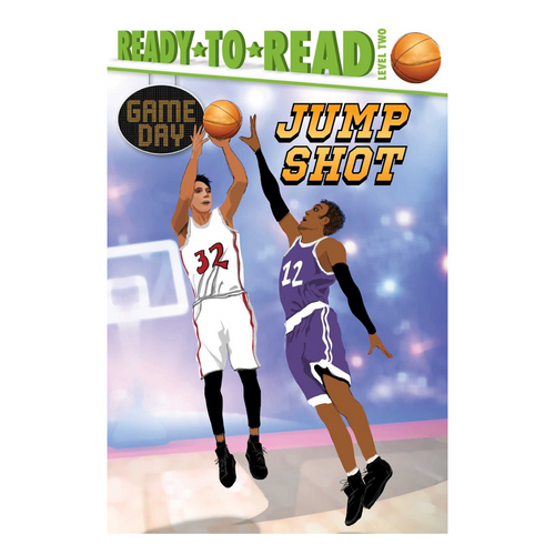 Jump Shot