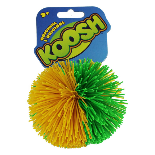 Koosh Ball